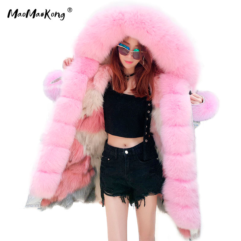 Wool Coat Peacoat - MAO MAO KONG Dài Ngụy Trang