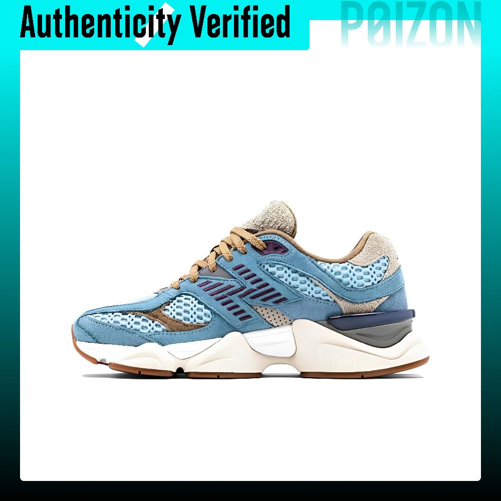 New Balance NB 9060 Casual Sho - đánh giá và giá New Balance Shoes 9060