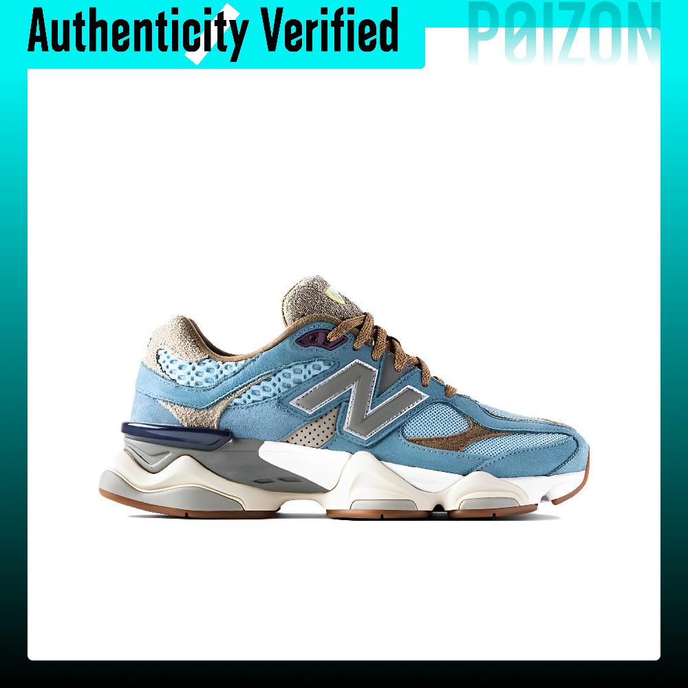 New Balance NB 9060 Casual Sho - đánh giá và giá New Balance Shoes 9060