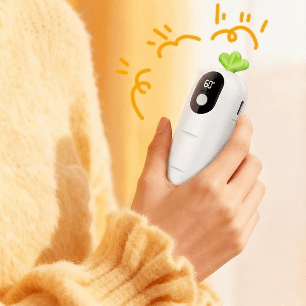 Cartoon Hand Warmer Digital Di - đánh giá và giá Hand Warmer Electric