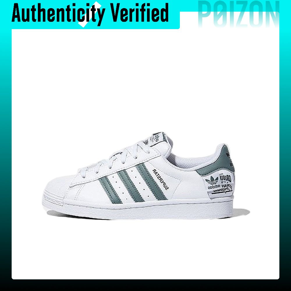 Adidas Originals SUPERSTAR Ska - đánh giá và giá Adidas Shoes Superstar
