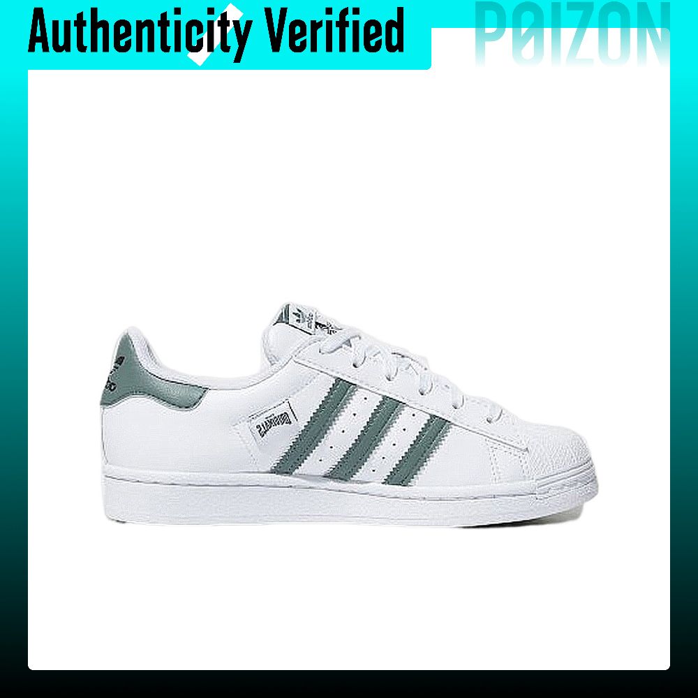 Adidas Originals SUPERSTAR Ska - đánh giá và giá Adidas Shoes Superstar