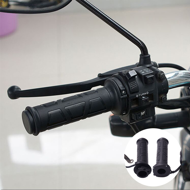 22mm Motorcycle Hand Heated Gr - đánh giá và giá Hand Warmer Electric
