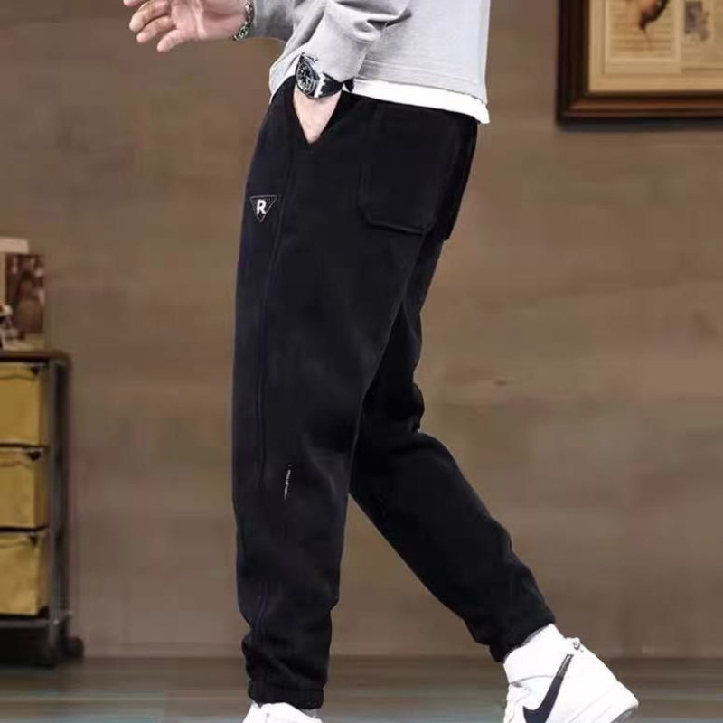 Men’s Winter Fleece Lined Pant - đánh giá và giá Corduroy Pant Warm