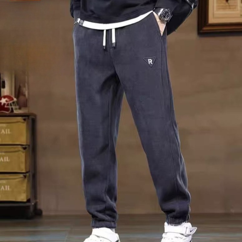 Men’s Winter Fleece Lined Pant - đánh giá và giá Corduroy Pant Warm
