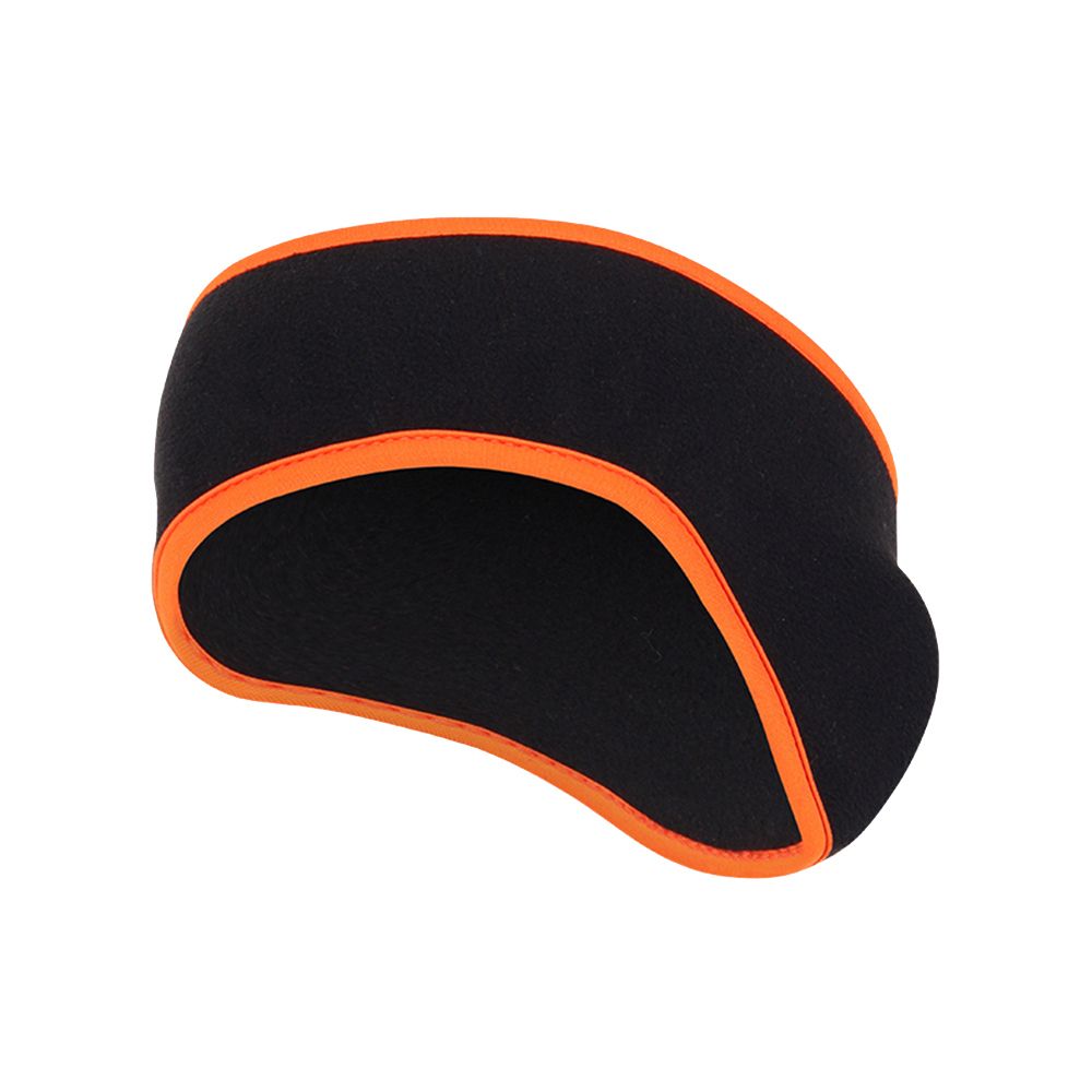 1Pcs Hair Bands Hair Sweat Fle - đánh giá và giá Fleece Ear Warmer Band