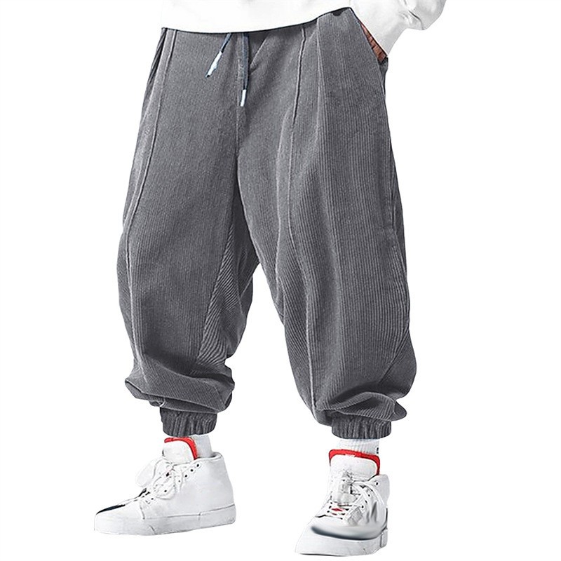 Winter Corduroy Pants Men's Ne - đánh giá và giá Corduroy Pant Warm