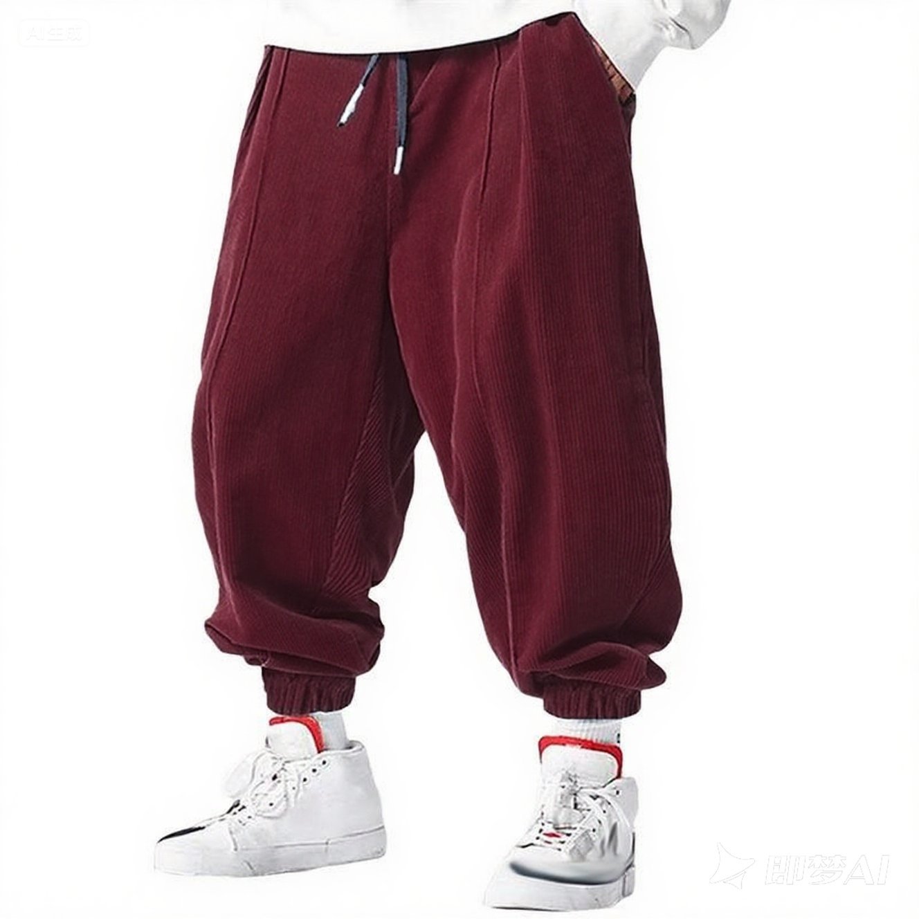 Winter Corduroy Pants Men's Ne - đánh giá và giá Corduroy Pant Warm