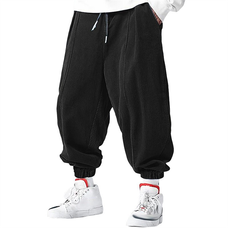 Winter Corduroy Pants Men's Ne - đánh giá và giá Corduroy Pant Warm