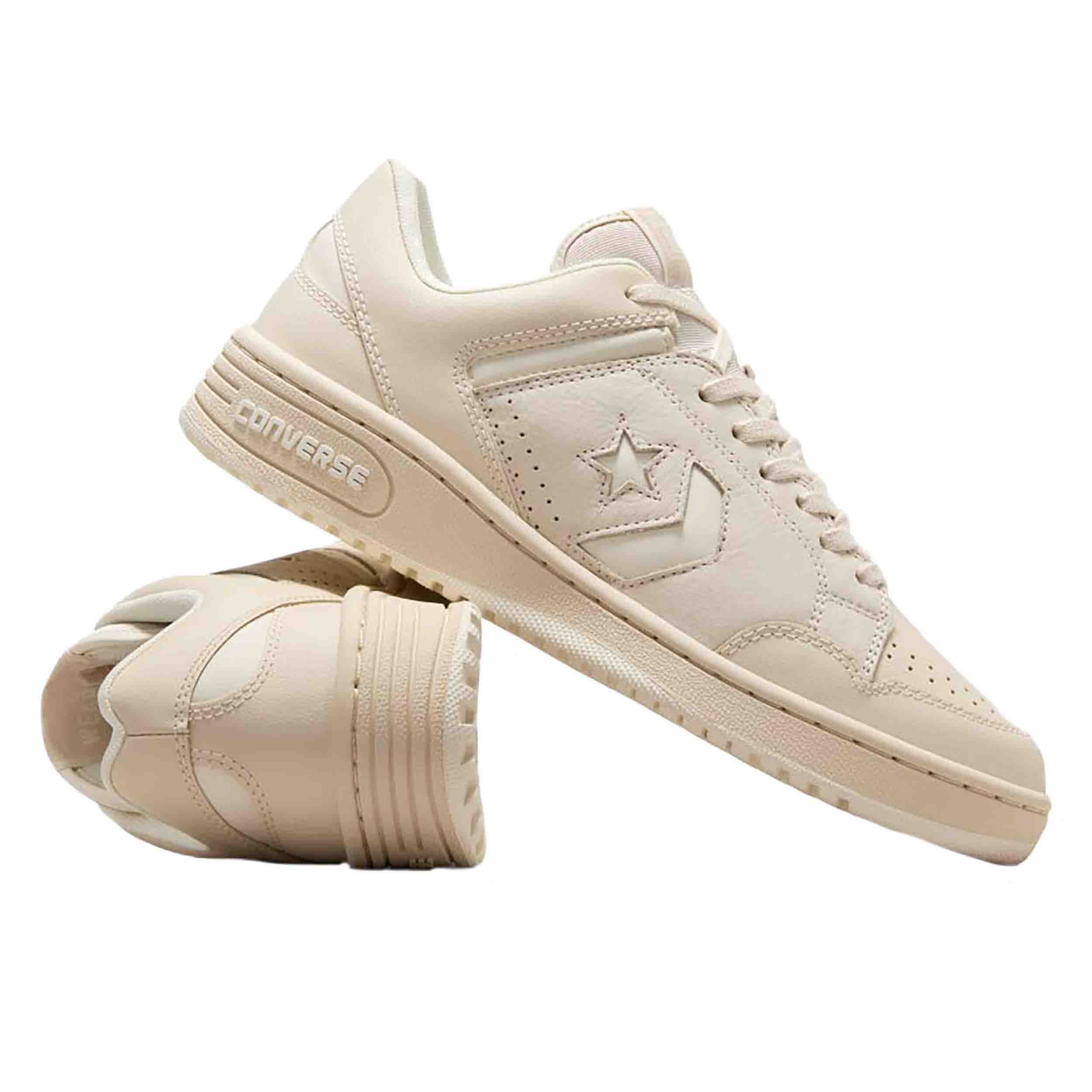 Converse Mens Weapon LUX Sneak - đánh giá và giá Vans Shoes Old Skool