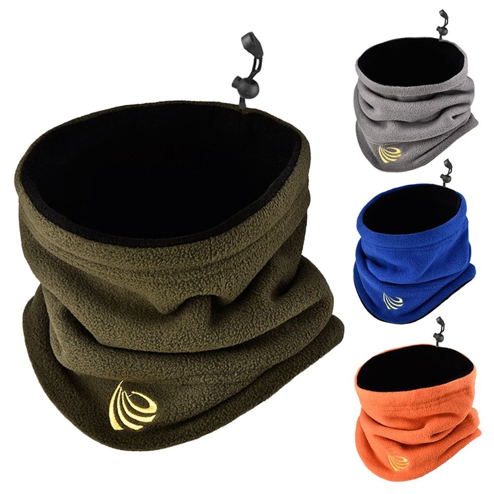 Winter Face Cover Snowboard Co - đánh giá và giá Neck Gaiter Fleece