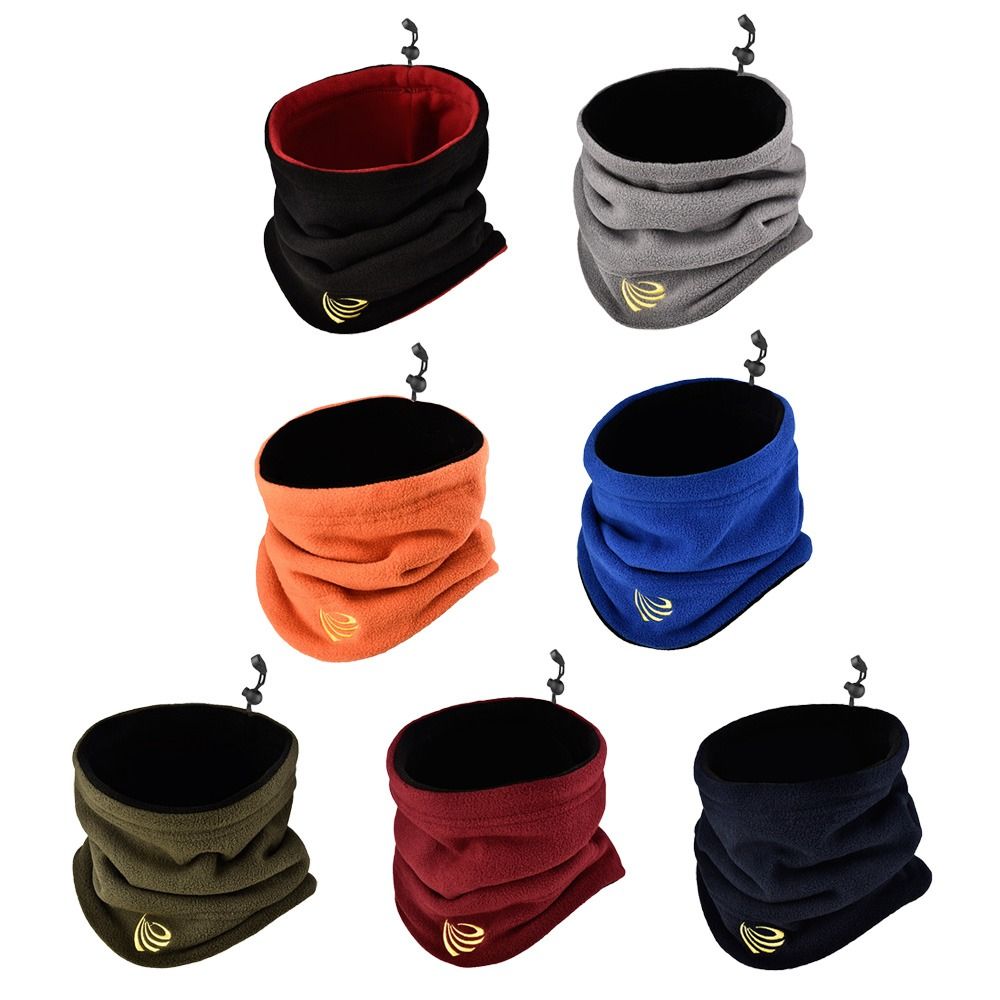 Winter Face Cover Snowboard Co - đánh giá và giá Neck Gaiter Fleece