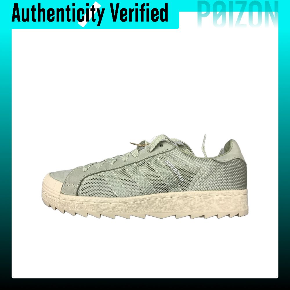 Adidas Originals x CLOT SUPERS - đánh giá và giá Adidas Shoes Superstar