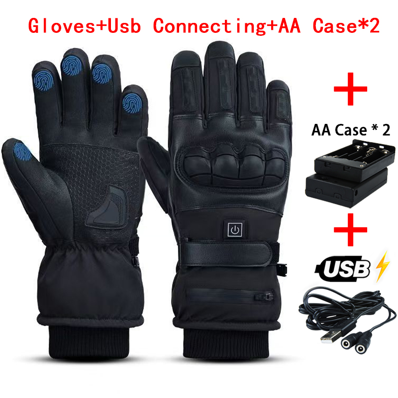 Heated Gloves Hand Warmer Elec - đánh giá và giá Hand Warmer Electric